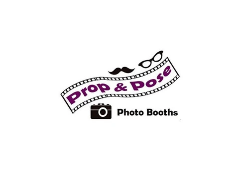 Prop & Pose Photo Booths