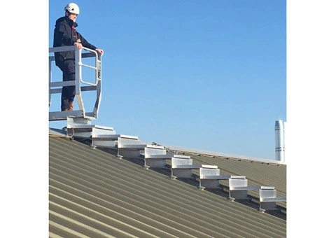 Are You Looking for Fire Escape Testing Services?