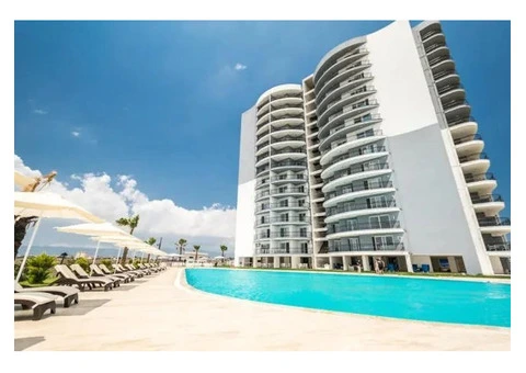 Apartments for Sale in North Cyprus – Property Turkey