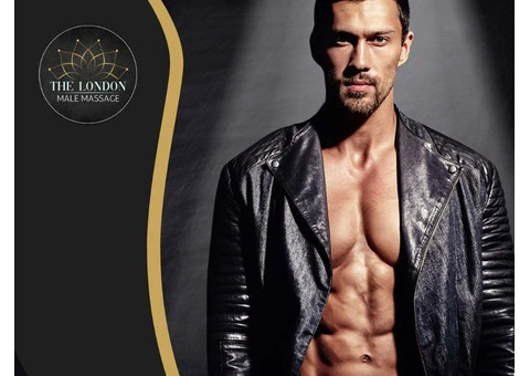 The London Male Massage - 1/6