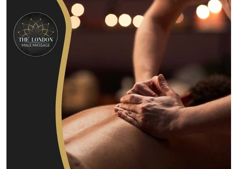 The London Male Massage - 2/6