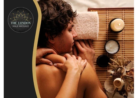 The London Male Massage - 6/6