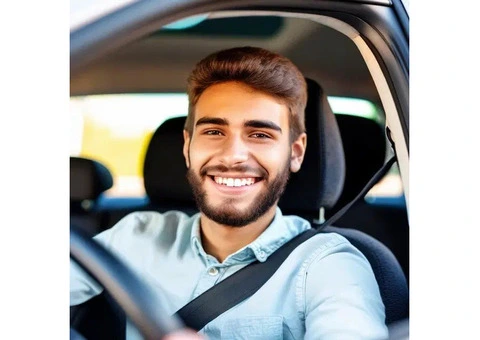 24 Hour & Single Day Car Insurance | Flexible Daily Temporary Cover for Young Drivers