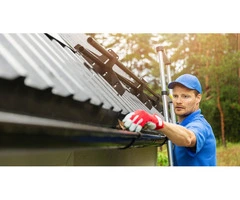 Professional Gutter & Exterior Cleaning Services