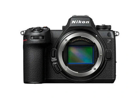 Nikon Z6 Mark III Body Only – Professional Nikon Mirrorless Camera - 1/3