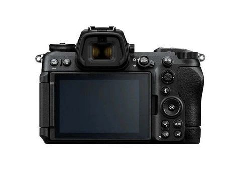 Nikon Z6 Mark III Body Only – Professional Nikon Mirrorless Camera - 2/3