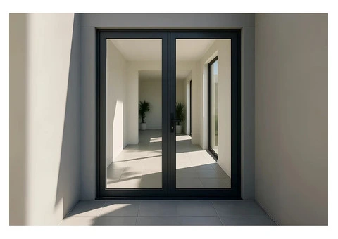 Looking for Stylish Aluminium Doors UK That Transform Your Space?