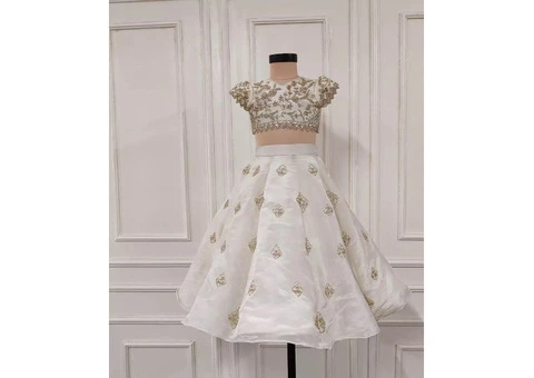 Checkout Lil Angels Kids Dresses Collection Online - 1/4