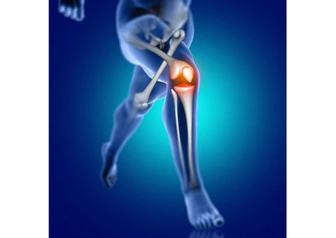 Top Knee Surgeon in Wirral – The Knee Clinic Manchester