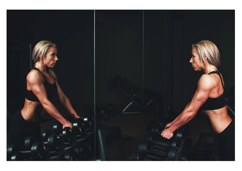 Level 2 Gym Instructor Course – Cardiff