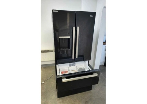 Beko American fridge freezer for £285
