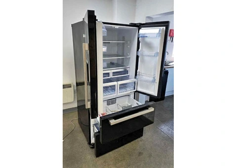 Beko American fridge freezer for £285 - 2/2