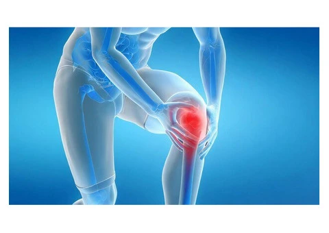 Staffordshire Knee Surgeon – The Knee Clinic Manchester