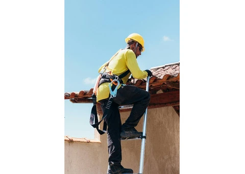 How Can Roof Repairs Welwyn Improve the Safety of Your Home?