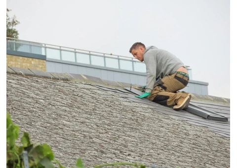 How Can Roof Repairs Welwyn Improve the Safety of Your Home? - 2/2