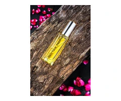 Inspired by Oud Ispahan, 015 - Agua Ispahan, Rosa Salas