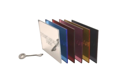 Mirror acrylic perspex sheet | Wholesale POS