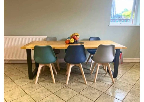 Bespoke Furniture Handcrafted Oak Pine - 2/8