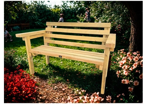 Bespoke Furniture Handcrafted Oak Pine - 5/8