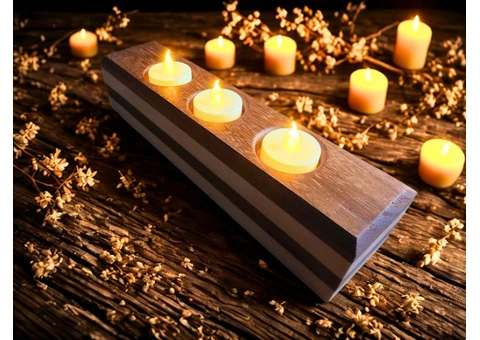 Bespoke Furniture Handcrafted Oak Pine - 6/8