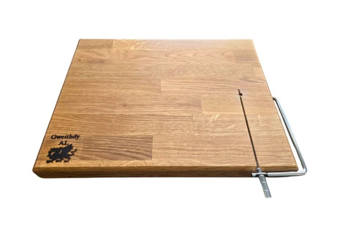 Bespoke Furniture Handcrafted Oak Pine - 7/8