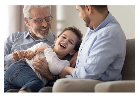 Making a Will: Secure Your Family’s Future | ILAWS SCOTLAND