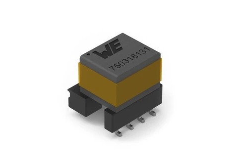 Shop Wurth Elektronik-750318208 SMPS Transformers Online at Enrgtech