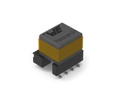 Shop Wurth Elektronik-750318208 SMPS Transformers Online at Enrgtech