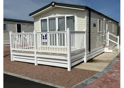 FULLY RESIDENTIAL - Peterhead Scotland - 1/5