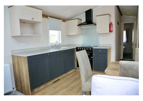FULLY RESIDENTIAL - Peterhead Scotland - 4/5