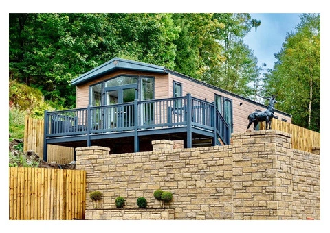 FULLY RESIDENTIAL - Perthshire - 1/6