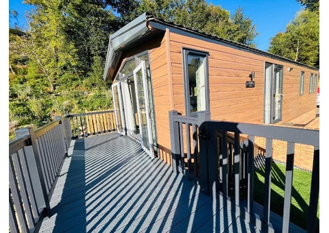 FULLY RESIDENTIAL - Perthshire - 3/6