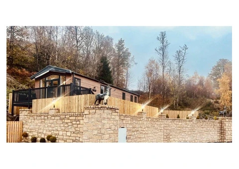FULLY RESIDENTIAL - Perthshire - 4/6