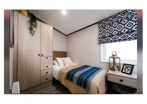 FULLY RESIDENTIAL - Perthshire - 6/6