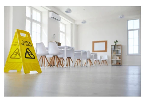 Expert Commercial Cleaners Bristol: Tailored Business Cleaning