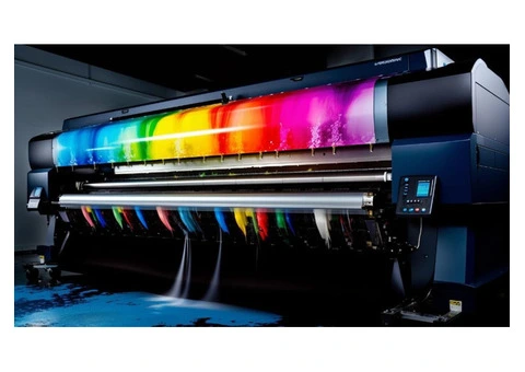 Promote Your Event with Expert Banner Printing Services Telford from AYP LTD