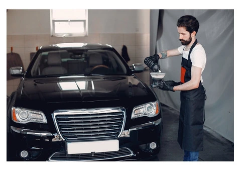 Transform Your Car with Local Car Valeting Services Bilston at Smart Car Automotive