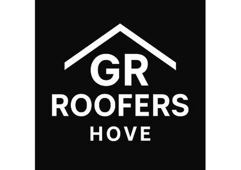 GR Roofers Hove