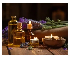 Body to Body Massage in Chelsea | Rejuvenate Your Senses
