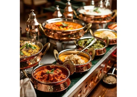 Elevating Every Occasion with Premium Catering Services
