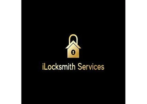 iLocksmith Services