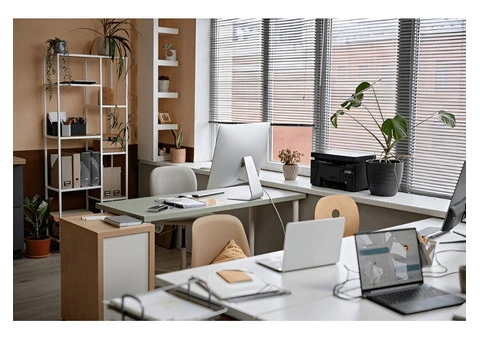 Top Choice for Best Office Furniture London Solutions