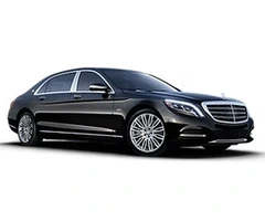 Luxury Limo Service London by Empire UK Chauffeur
