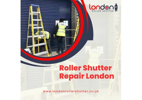 Why the Installation of Security Shutters London is the Topmost Concern for Every Business Owner?