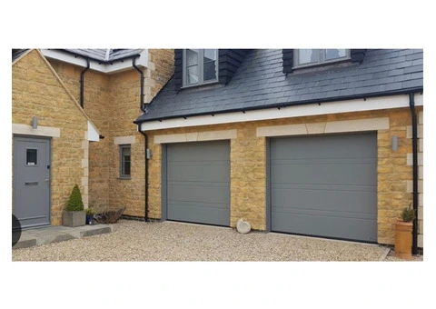 Garage Door Repair Angus