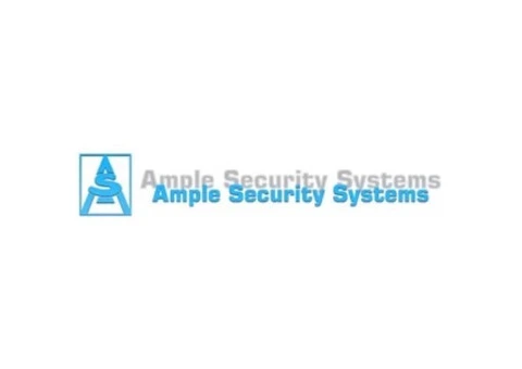 Stop Crime Before It Starts – Advanced Burglar Alarm in Kingston by Ample Security Systems