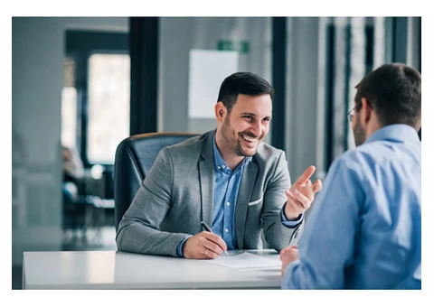 Accountants in Luton