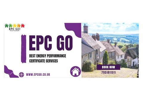 EPC Certificate and how can get this in Chelmsford? - 1/3
