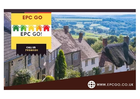 EPC Certificate and how can get this in Chelmsford? - 2/3