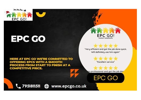 EPC Certificate and how can get this in Chelmsford? - 3/3